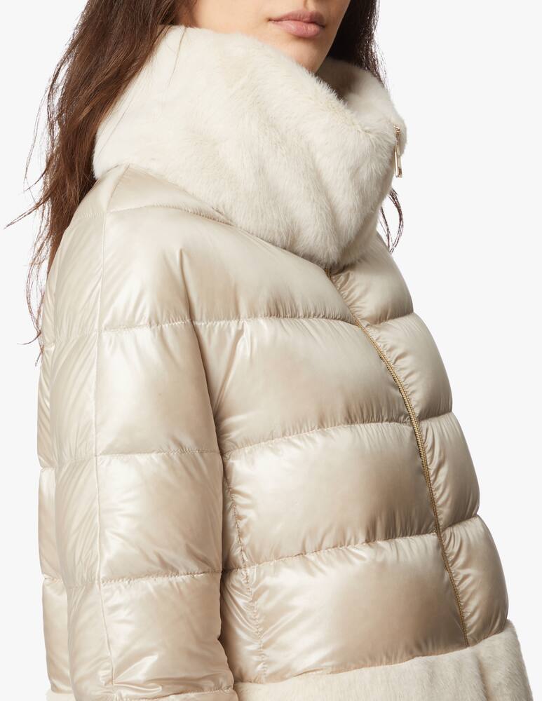 rinascente Herno Piumino