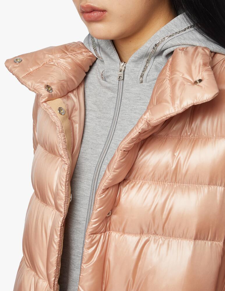 rinascente Herno Piumino