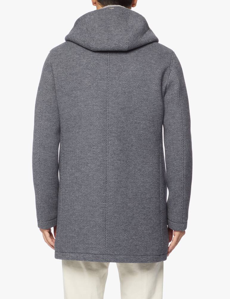 rinascente Herno Scuba parka jacket