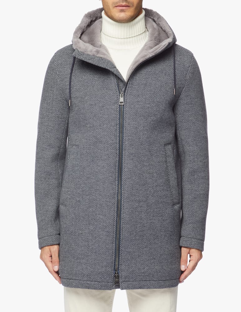 Herno Scuba parka jacket - picture 4 Herno Scuba parka jacket - picture 4