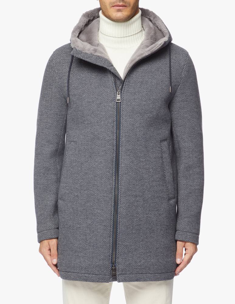 rinascente Herno Scuba parka jacket