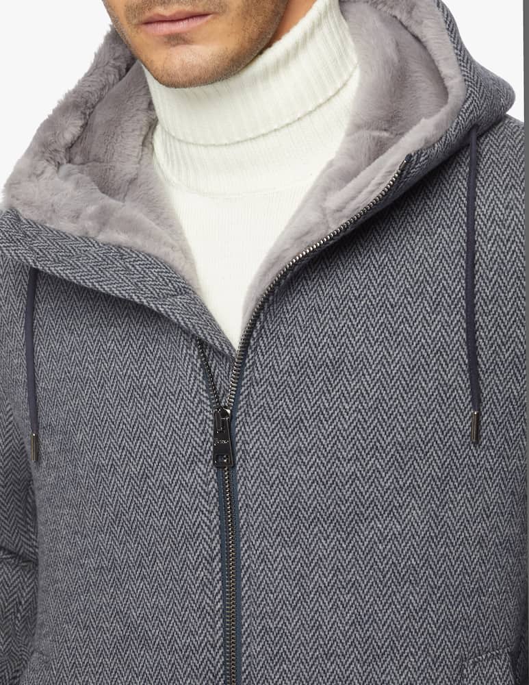 Herno Scuba parka jacket - picture 5 Herno Scuba parka jacket - picture 5