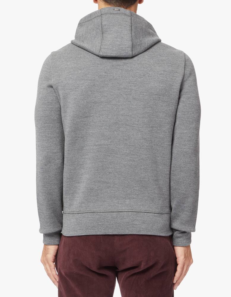 rinascente Herno Giacca bomber in nylon  e tessuto ultralight