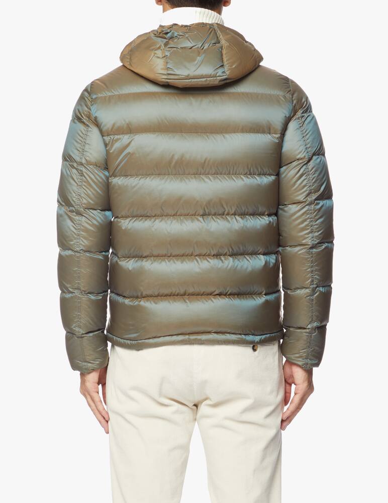 rinascente Herno Resort bomber jacket