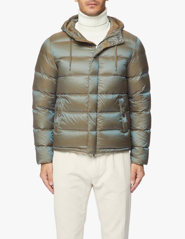 rinascente Herno Resort bomber jacket