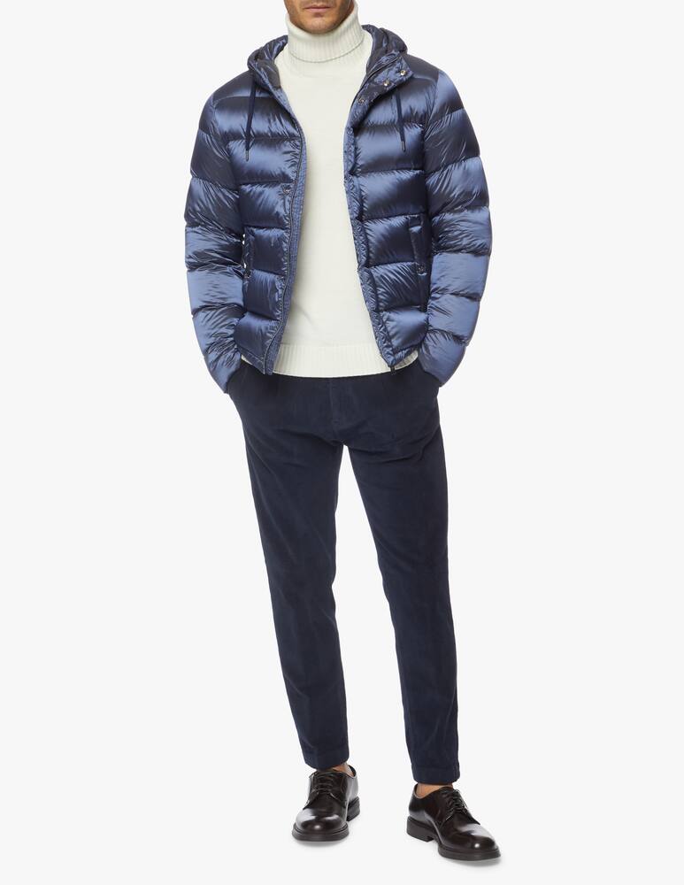 rinascente Herno Resort bomber jacket