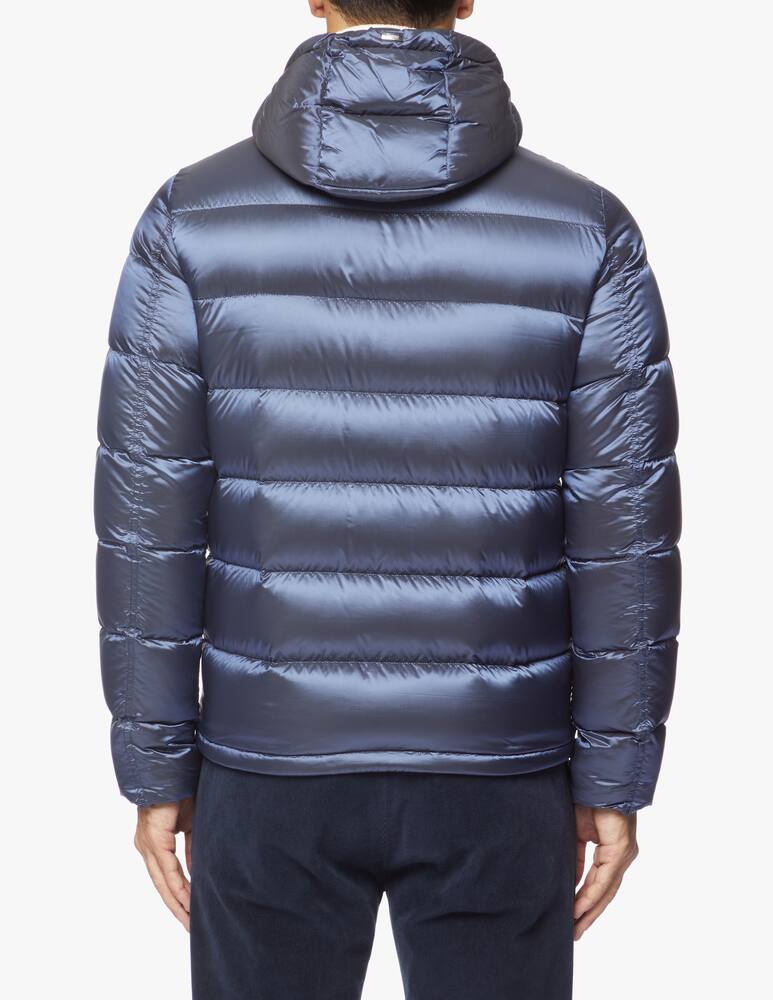 rinascente Herno Resort bomber jacket