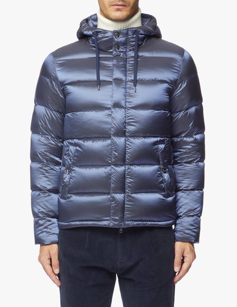 rinascente Herno Resort bomber jacket