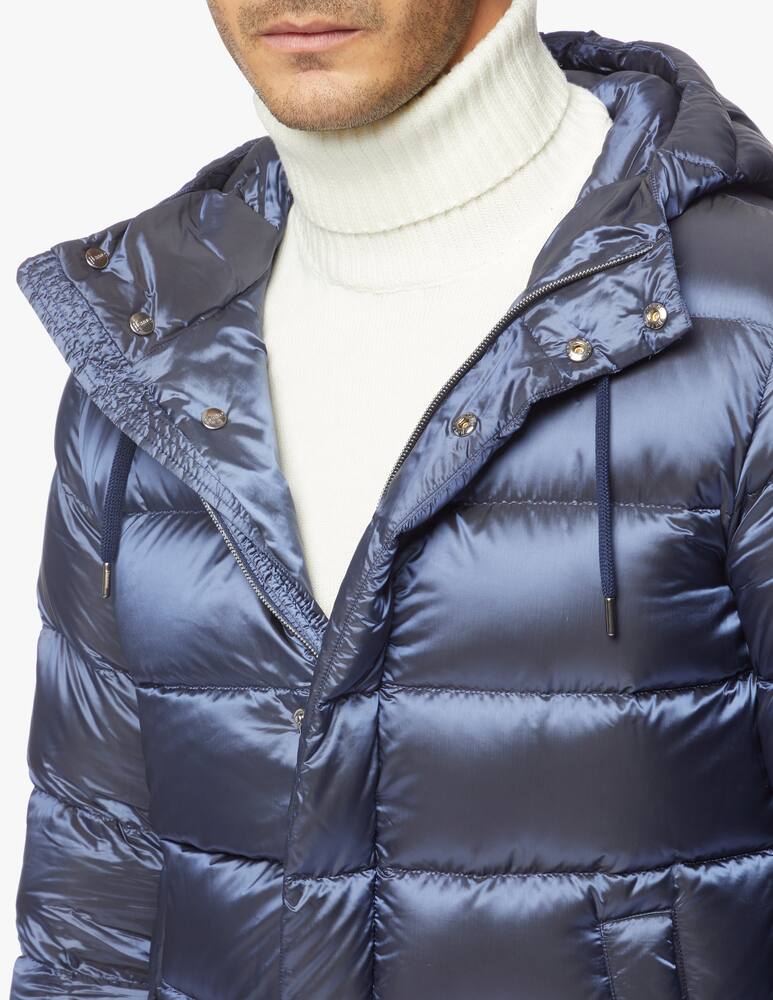 rinascente Herno Resort bomber jacket