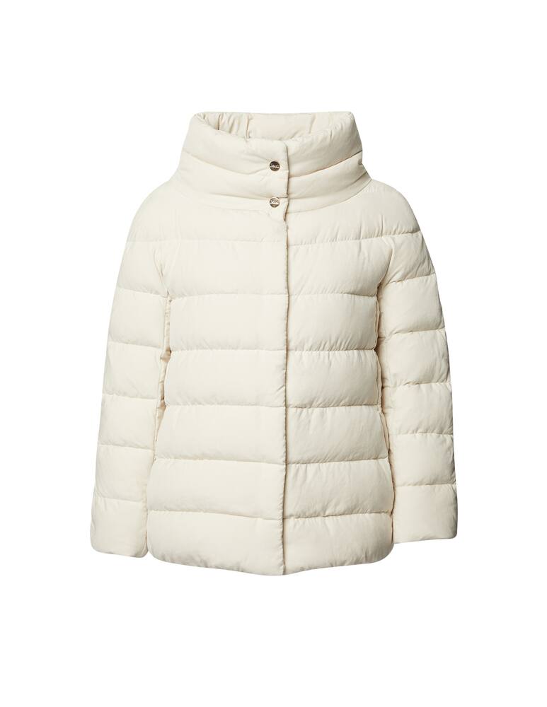 rinascente Herno Piumino in microfibra