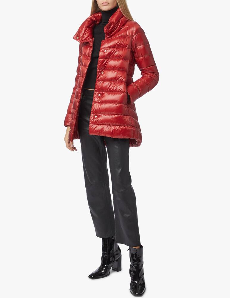 rinascente Herno Ameila down jakcet