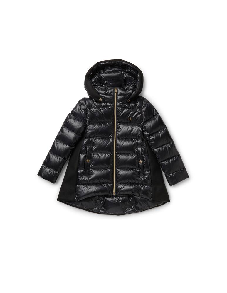 Herno Medium padded downjacket - picture 1 Herno Medium padded downjacket - picture 1
