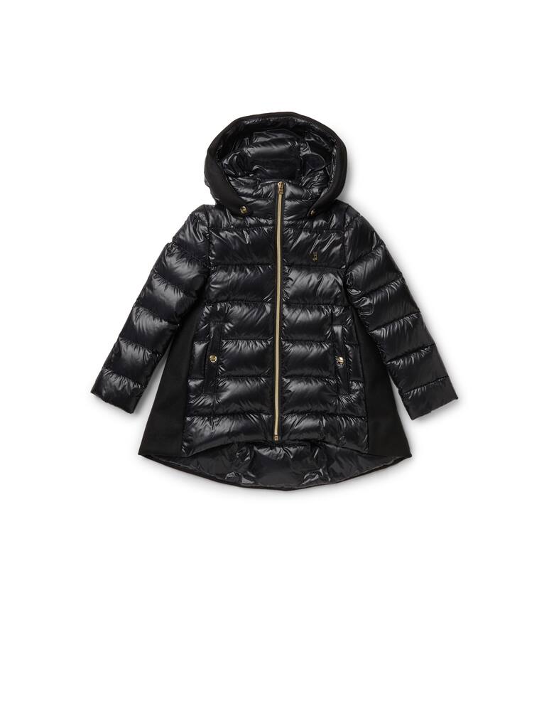 Herno Long padded downjacket - picture 1 Herno Long padded downjacket - picture 1