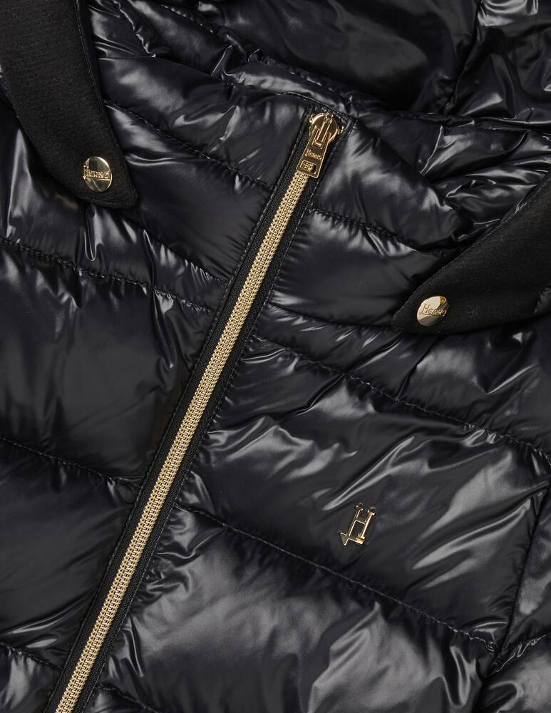 rinascente Herno Medium padded downjacket