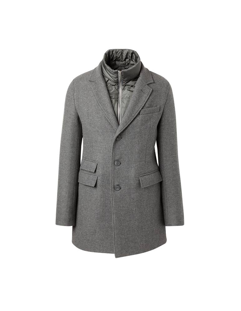 Herno Globe coat - picture 1 Herno Globe coat - picture 1