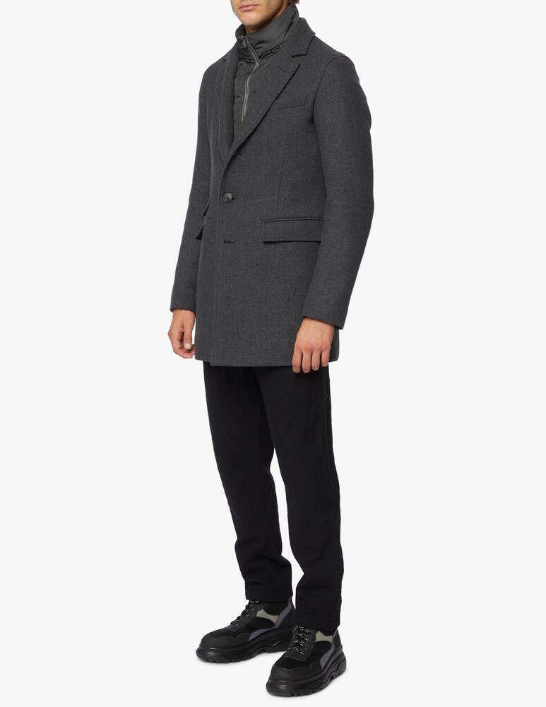 Herno Globe coat - picture 2 Herno Globe coat - picture 2