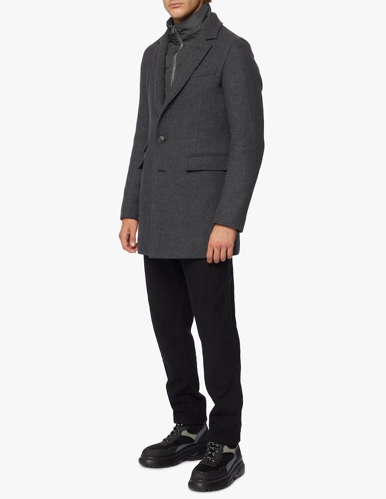 rinascente Herno Globe coat