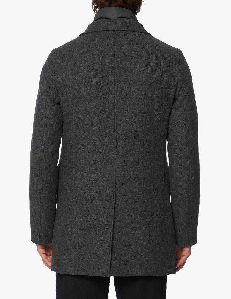 rinascente Herno Globe coat