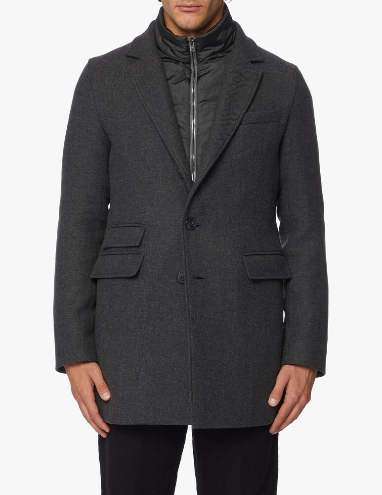 Herno Globe coat - picture 4 Herno Globe coat - picture 4