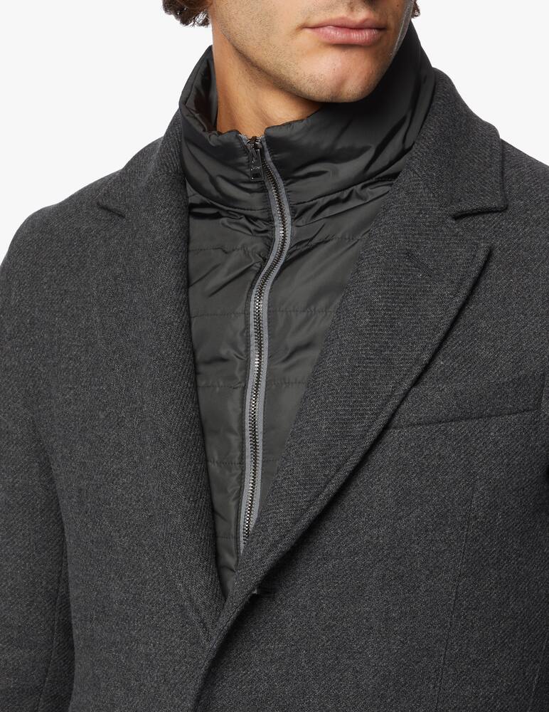 rinascente Herno Globe coat