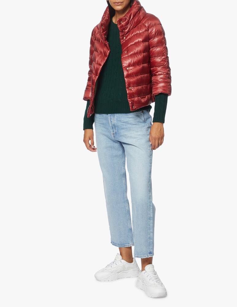 rinascente Herno Piumino corto Sofia