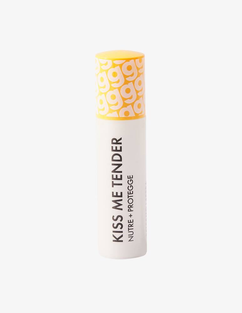 Goovi Kiss Me Tender Balsamo Labbra Nutre - immagine 1 Goovi Kiss Me Tender Balsamo Labbra Nutre - immagine 1