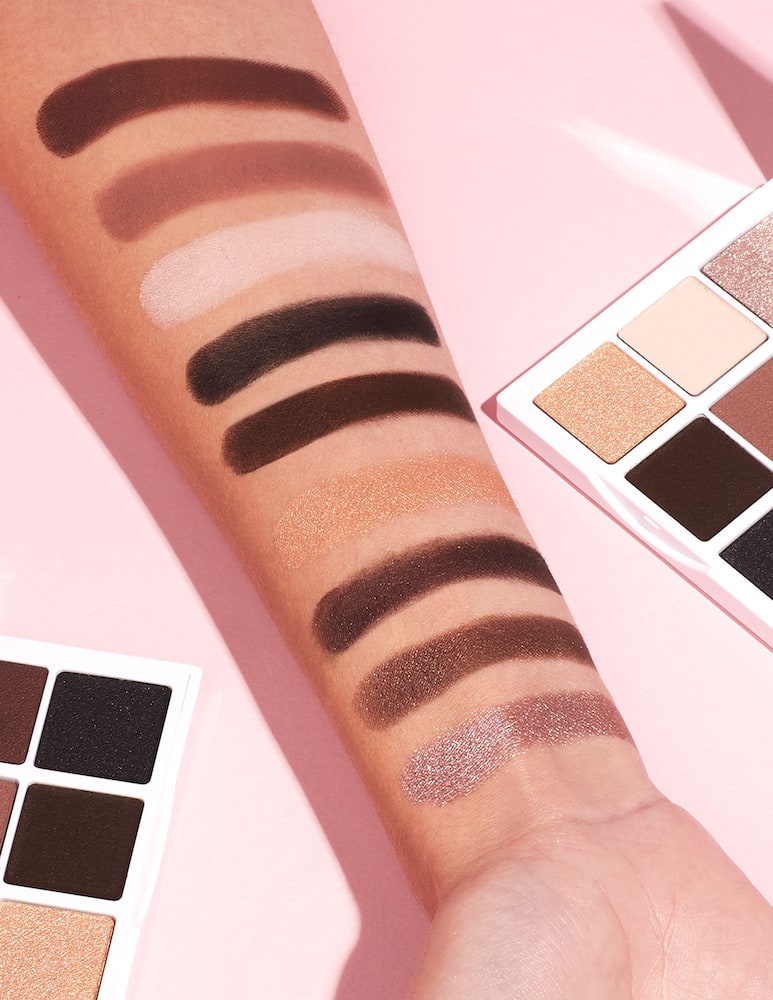 Goovi Every Day Me Palette 9 Ombretti - immagine 3 Goovi Every Day Me Palette 9 Ombretti - immagine 3