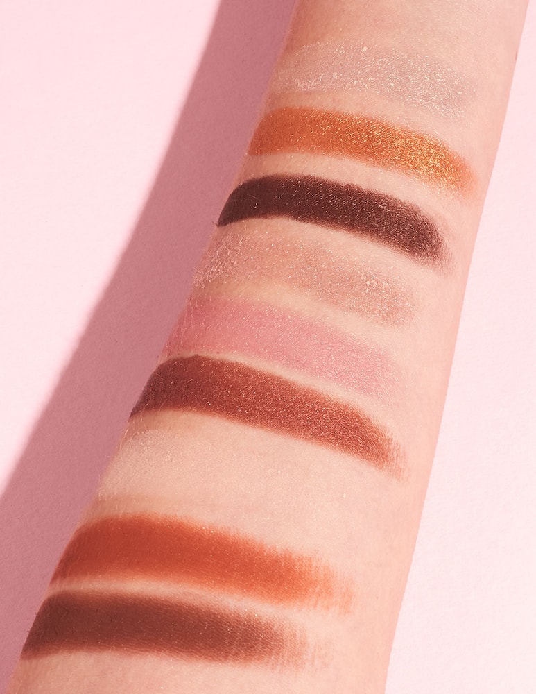 Goovi Feel Special Palette 9 Ombretti - immagine 3