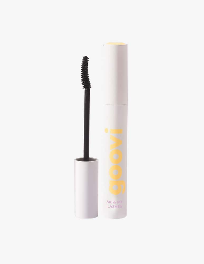 Goovi Me&My Lashes Mascara - immagine 2 Goovi Me&My Lashes Mascara - immagine 2