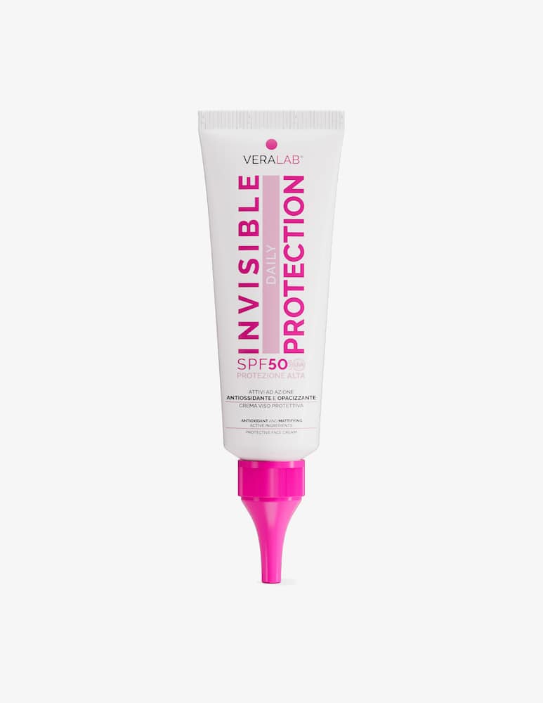 rinascente VERALAB Invisible Daily Protection spf 50