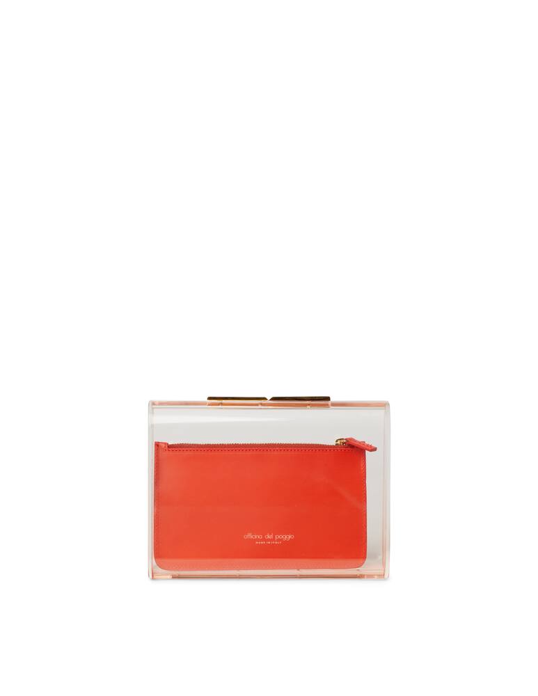 rinascente Officina del Poggio Toscano Clutch
