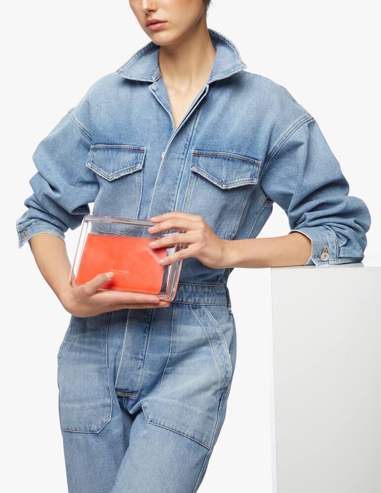 rinascente Officina del Poggio Toscano Clutch