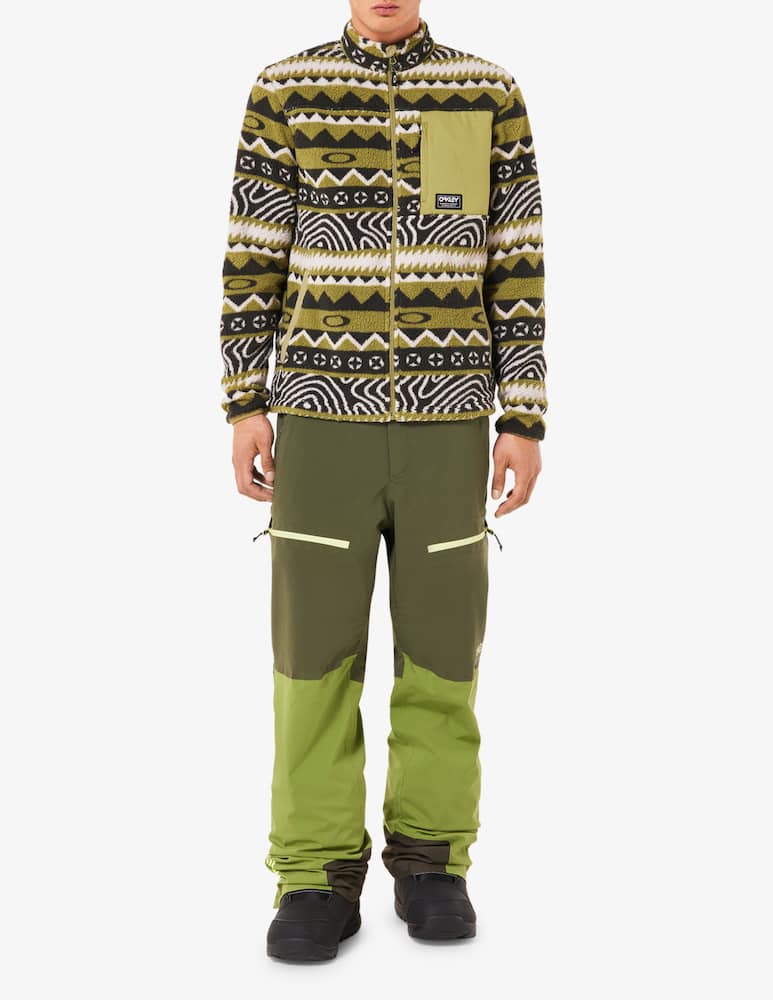 Oakley Shell pants - picture 2 Oakley Shell pants - picture 2