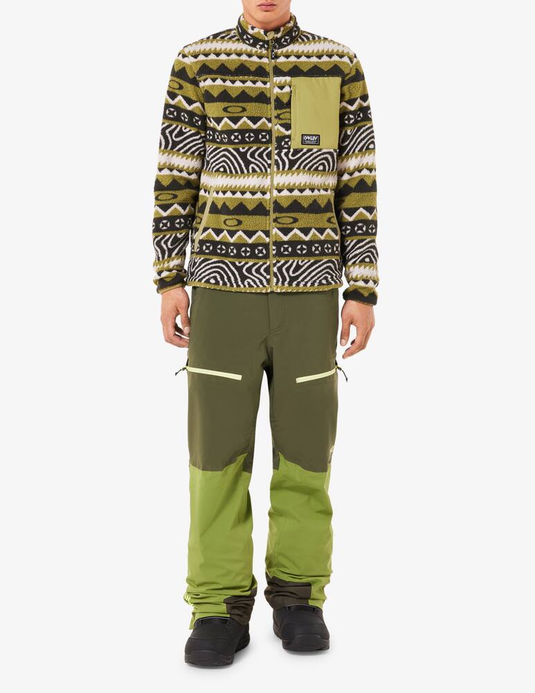 rinascente Oakley Shell pants