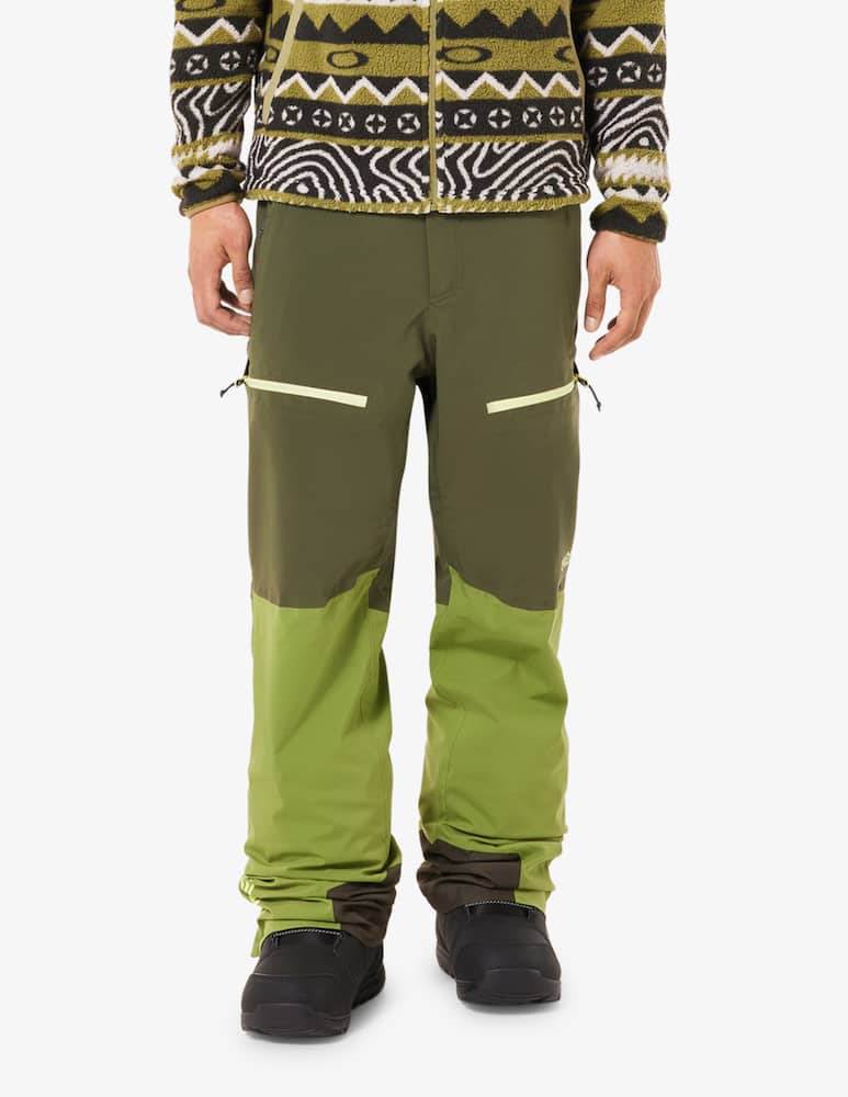 Oakley Shell pants - picture 1 Oakley Shell pants - picture 1