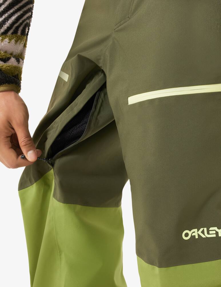 rinascente Oakley Shell pants