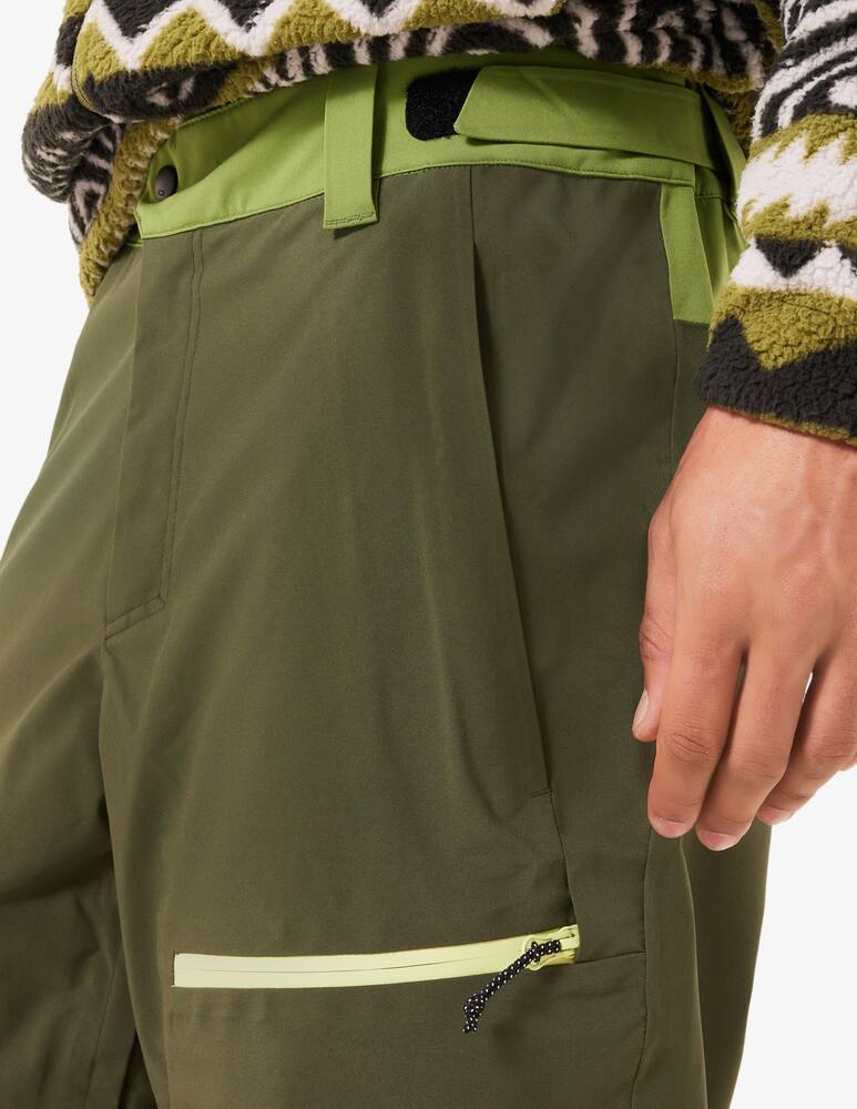 rinascente Oakley Shell pants