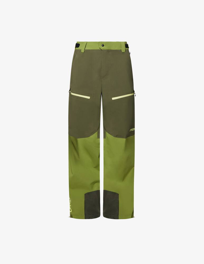rinascente Oakley Shell pants