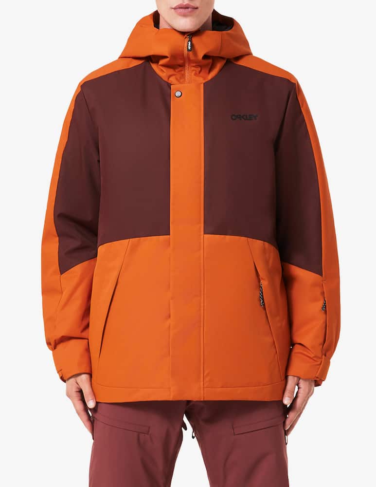 Oakley Giacca con cappuccio insulated - immagine 1 Oakley Giacca con cappuccio insulated - immagine 1