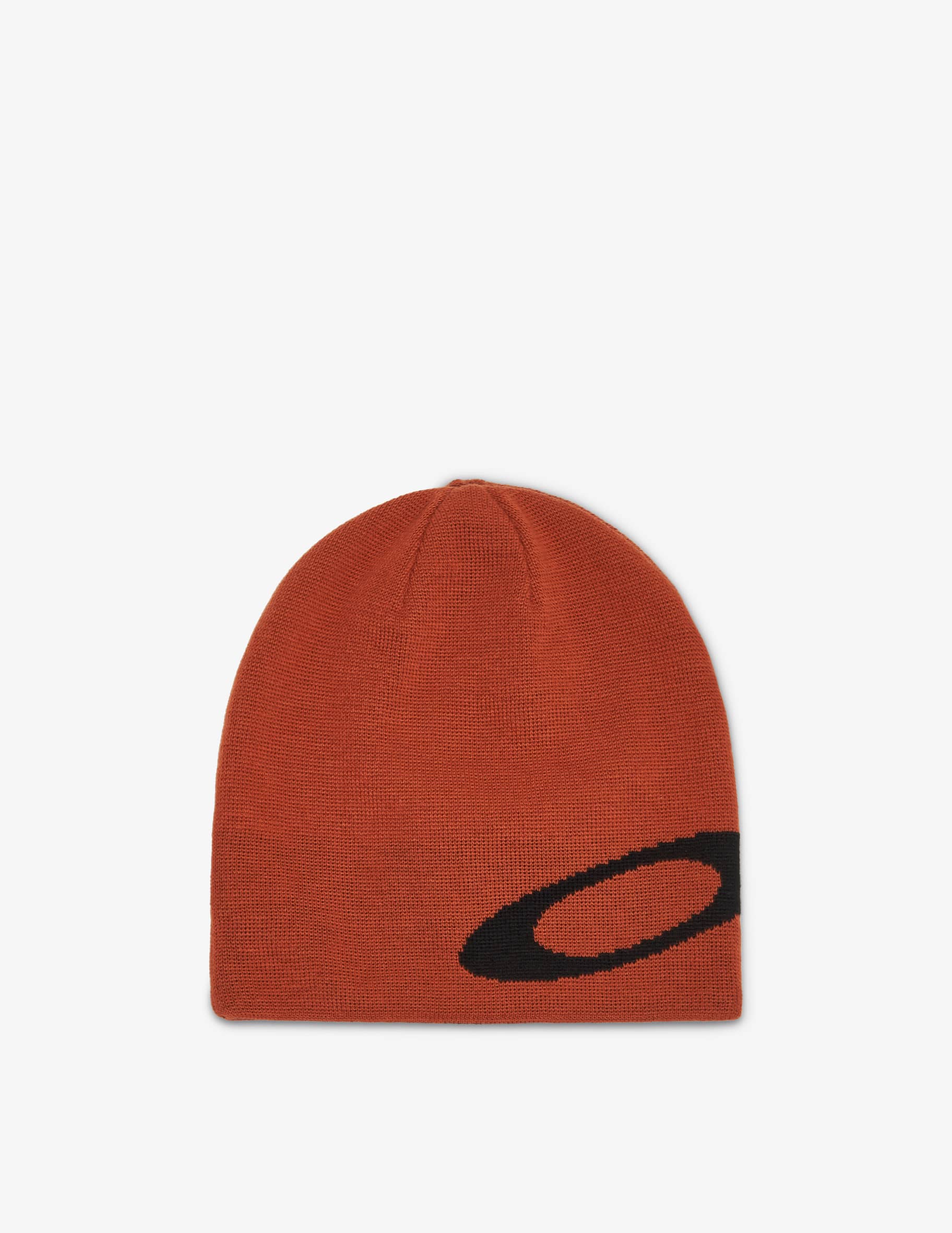 Oakley Ellipse Graphic Beanie フレームレッド Shop Oakley Beanie