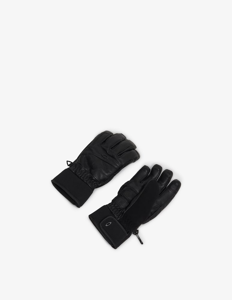 Oakley Guanti peak in pelle - immagine 1 Oakley Guanti peak in pelle - immagine 1