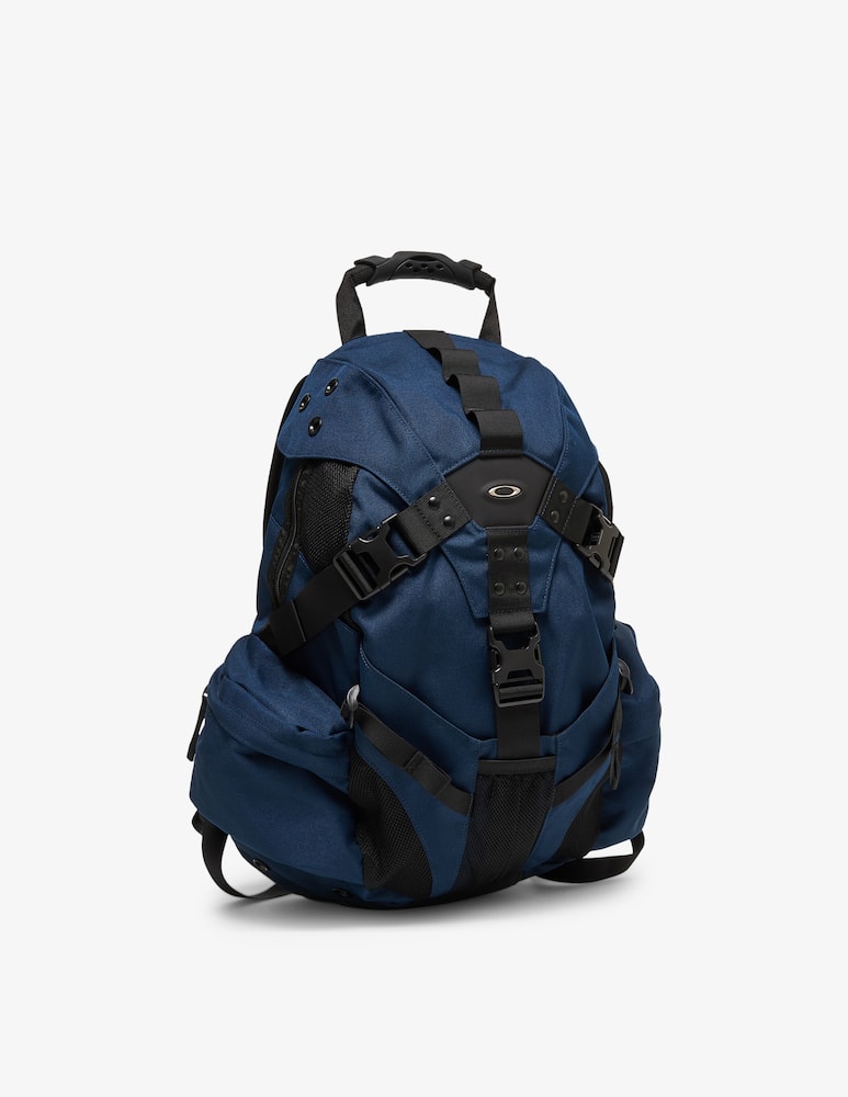 Oakley Oakley Icon Rc Backpack - immagine 3 Oakley Oakley Icon Rc Backpack - immagine 3