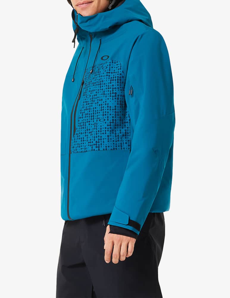rinascente Oakley Canopy insulated jacket