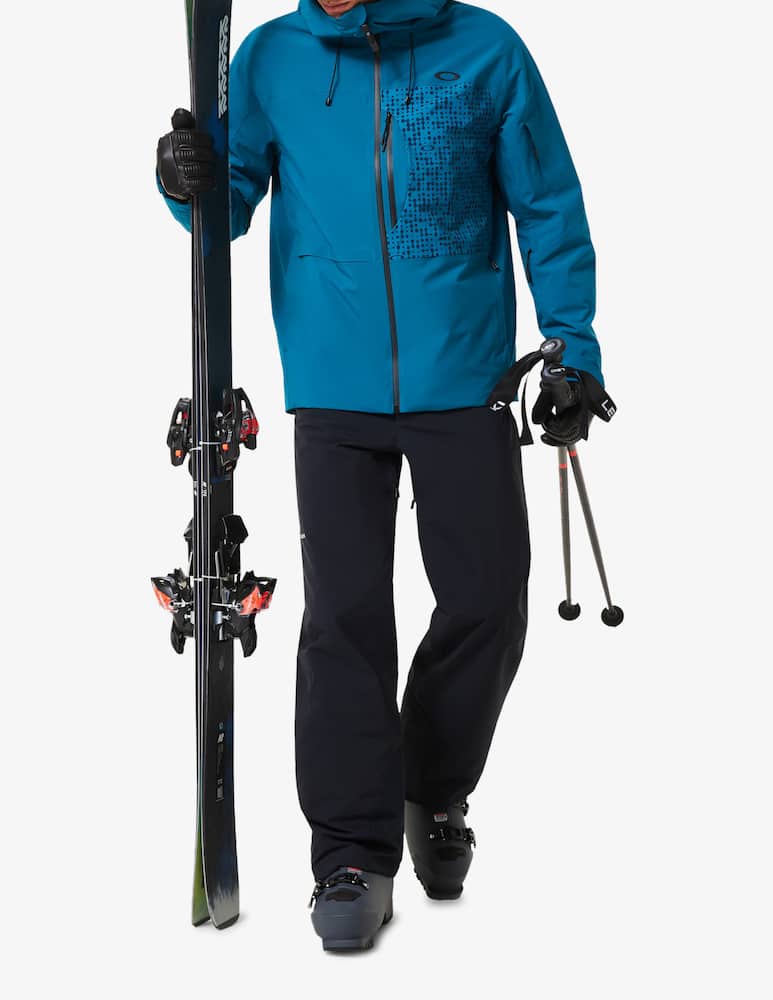 Oakley Canopy insulated jacket - picture 2 Oakley Canopy insulated jacket - picture 2