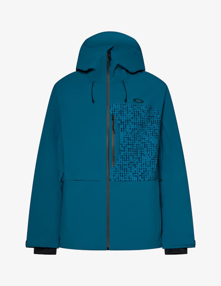 Oakley Canopy insulated jacket - picture 5 Oakley Canopy insulated jacket - picture 5