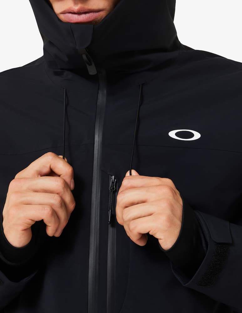 rinascente Oakley Canopy insulated jacket