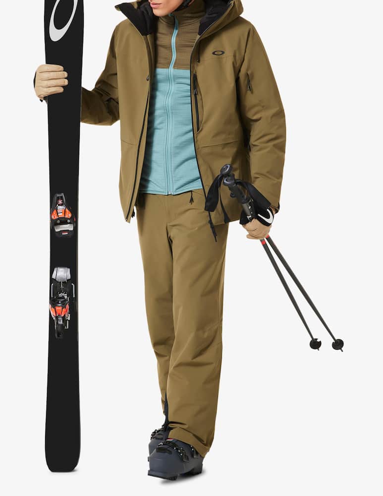 rinascente Oakley Canopy insulated trousers