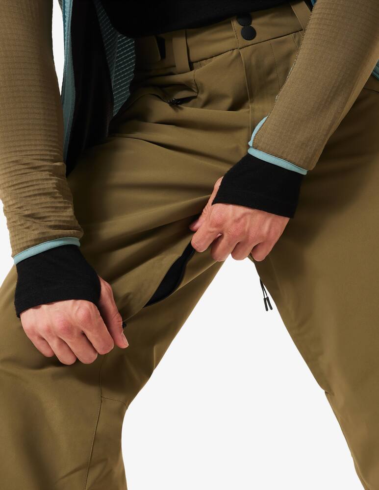 rinascente Oakley Canopy insulated trousers