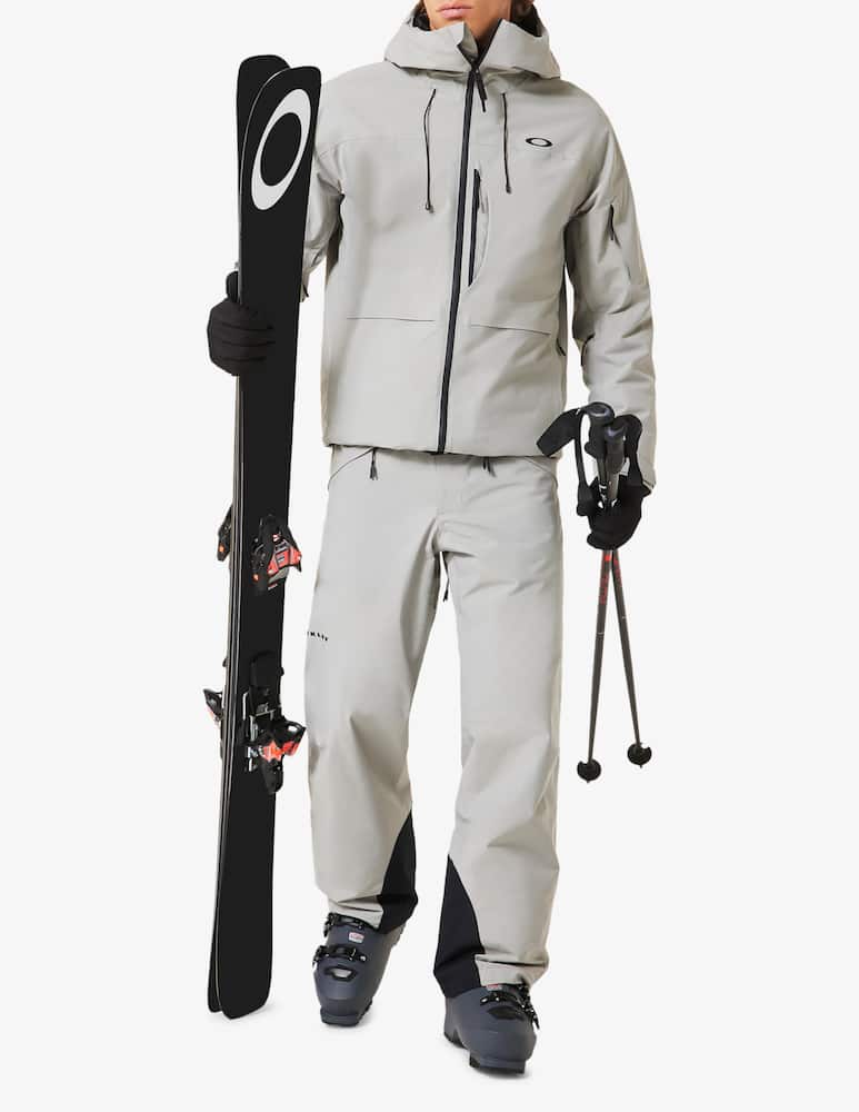 rinascente Oakley Canopy insulated trousers