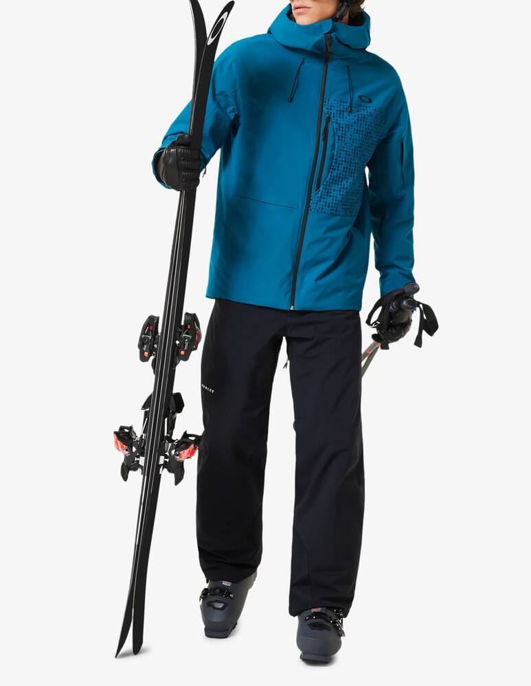 rinascente Oakley Canopy insulated trousers